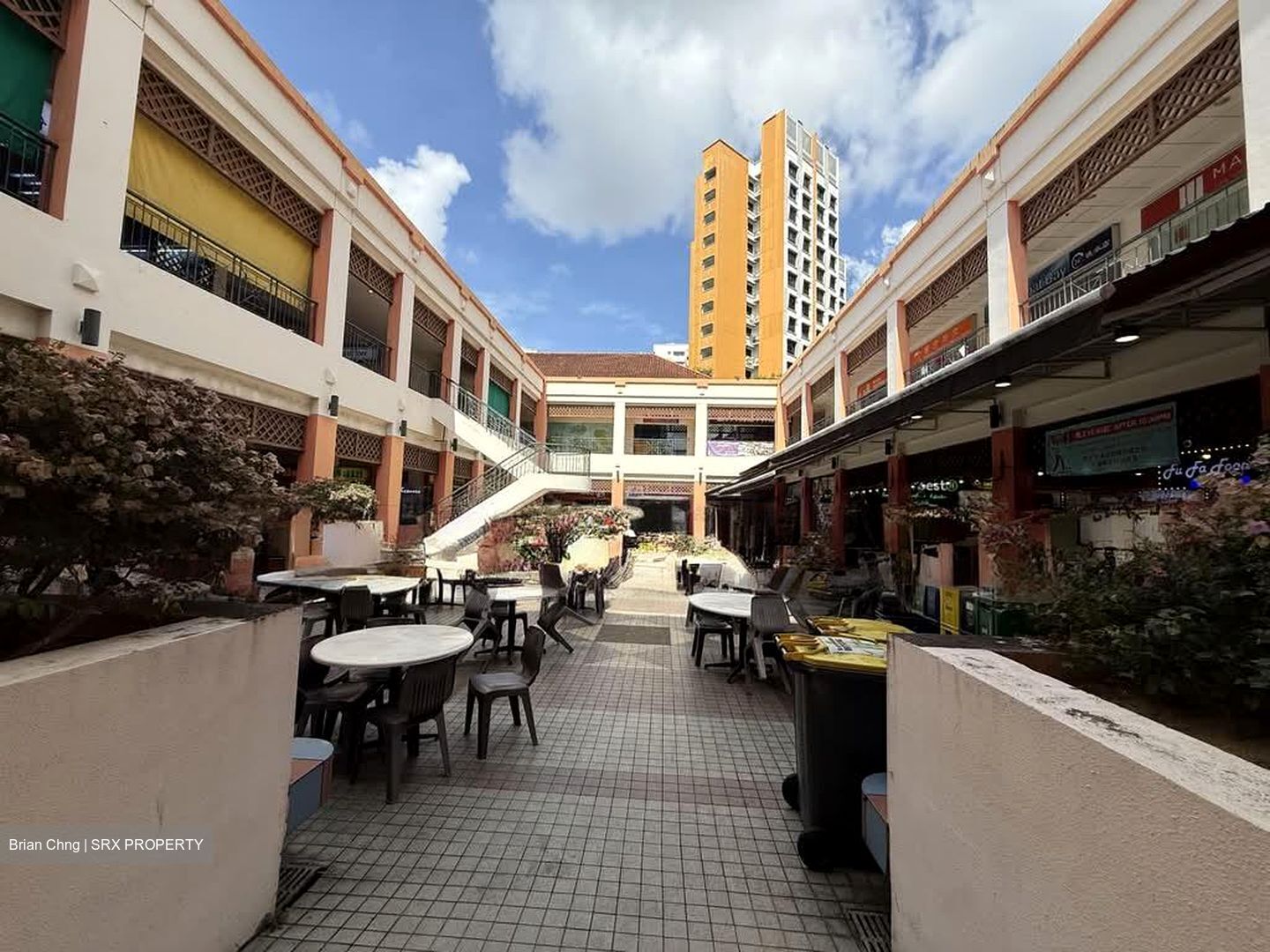 Hougang Green Shopping Mall (D19), Retail #566789091